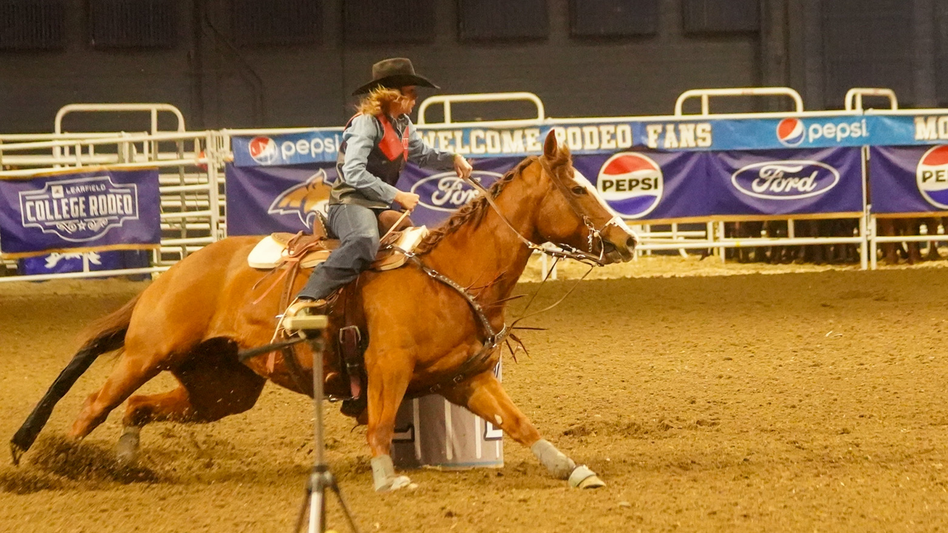 umw rodeo 2025