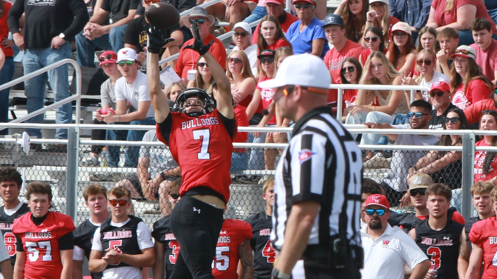 Cornwell vs Tech
