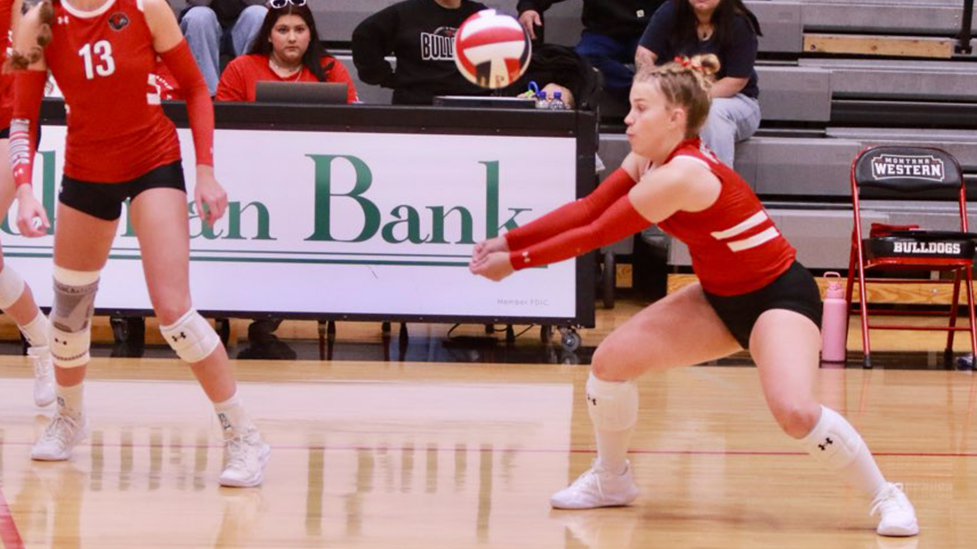 Frazier dig versus bismarck state
