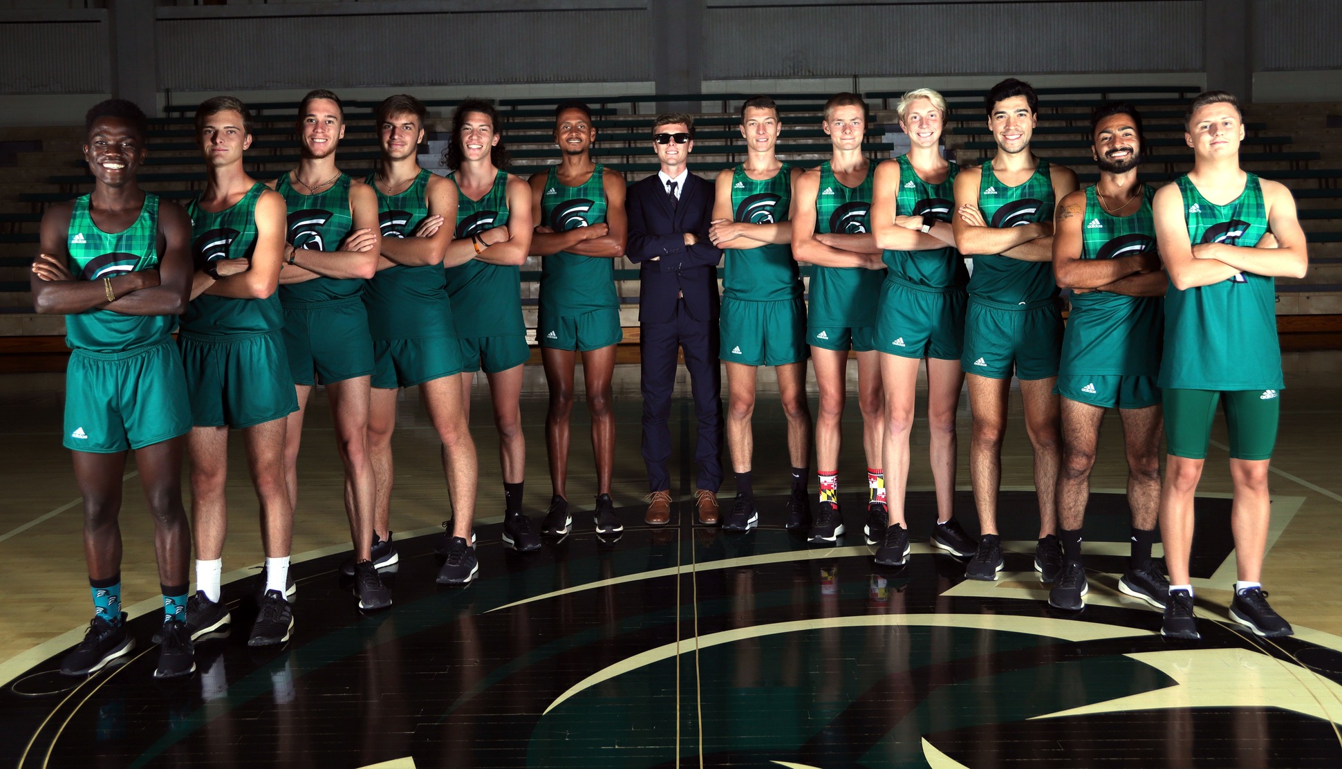 Mount Olive Ready To Compete At NCAA National Championship University