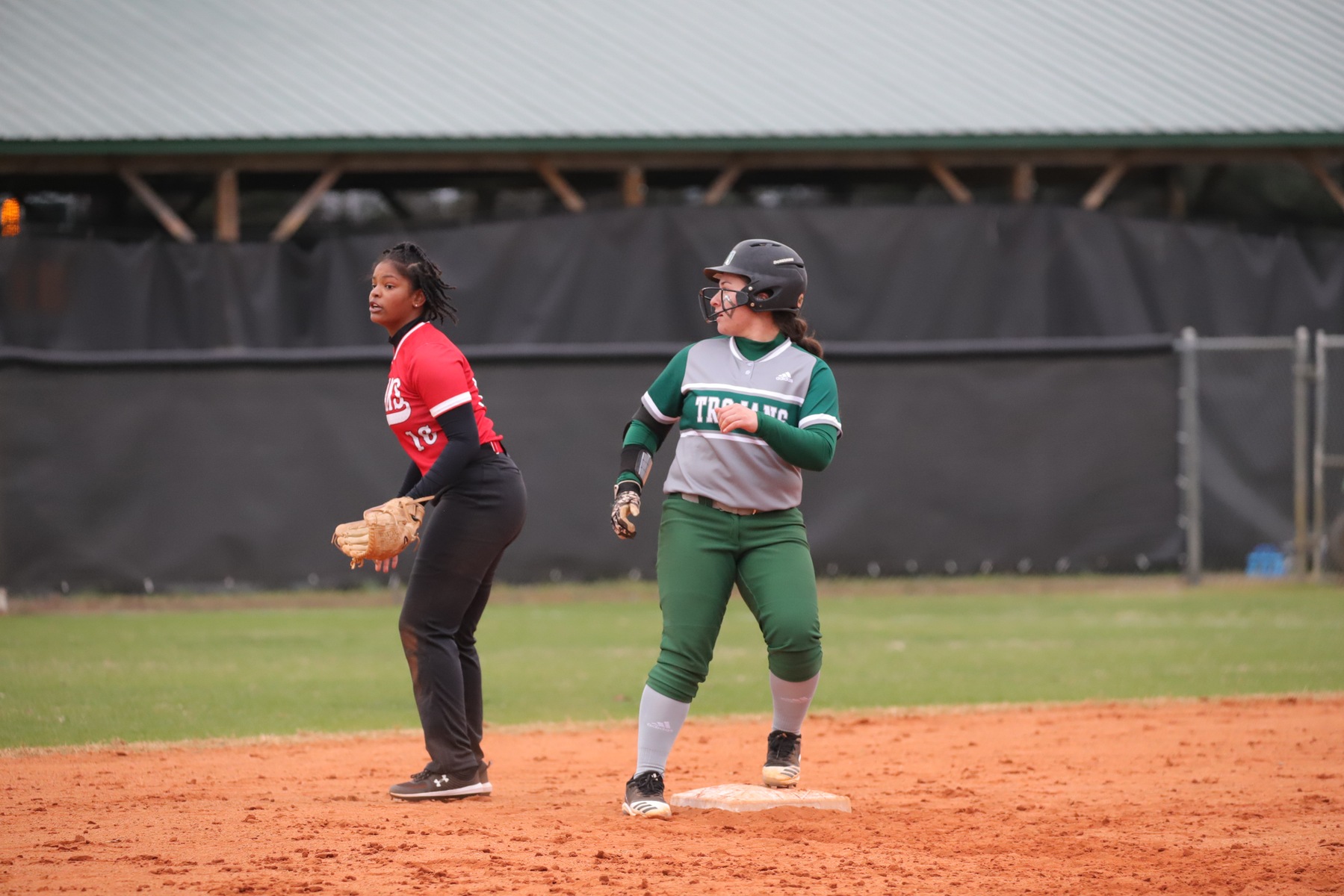 softball-sweeps-the-weekend-in-the-coker-classic-tournament