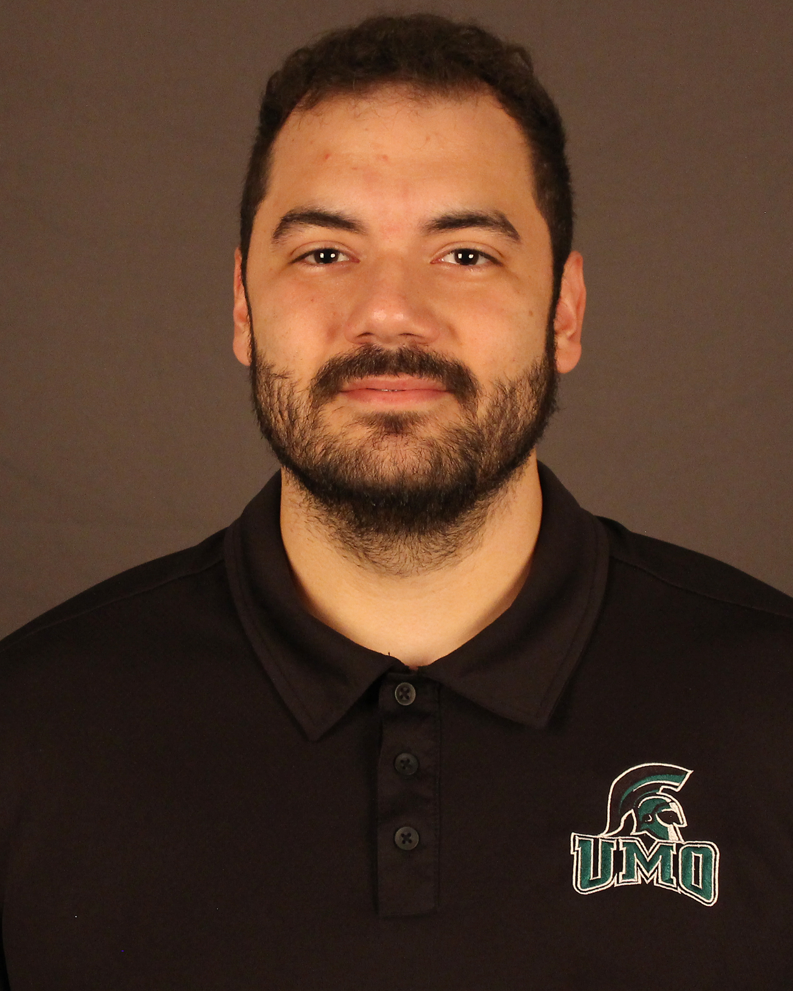 Omar Sanchez Headshot