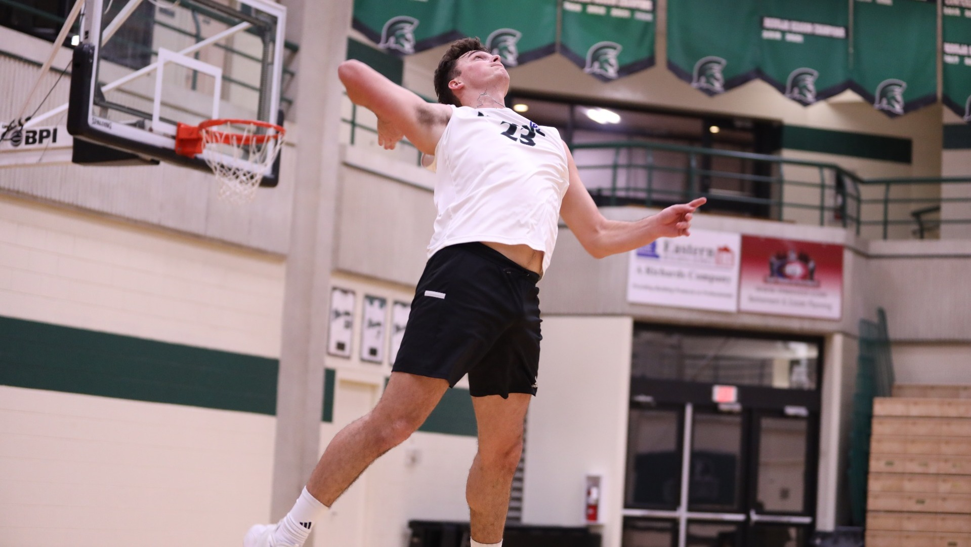 Mount Olive earns sweep at LeesMcRae, 30 University of Mount Olive