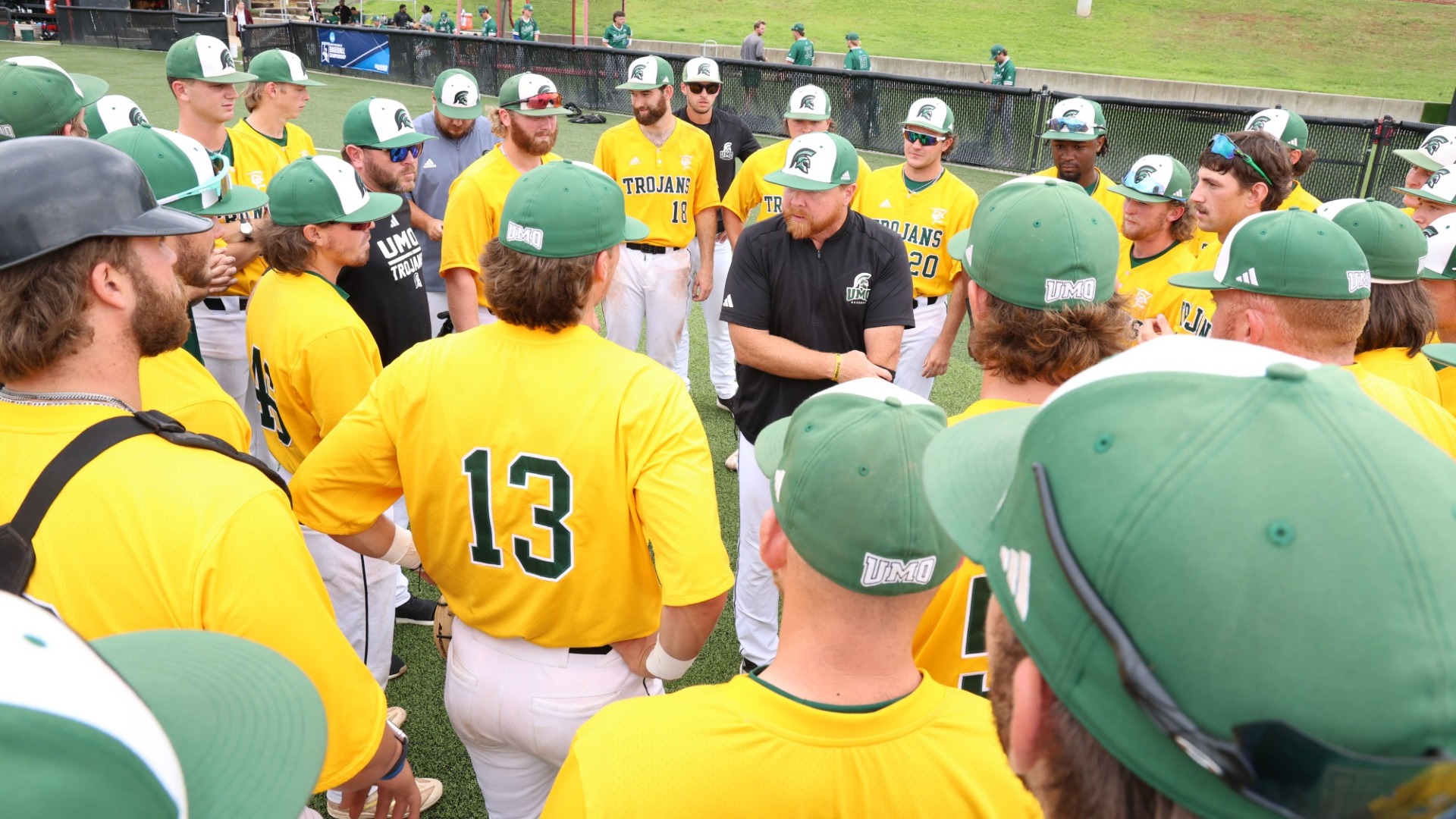 Baseball ranked No. 25 in final NCBWA poll University of Mount Olive