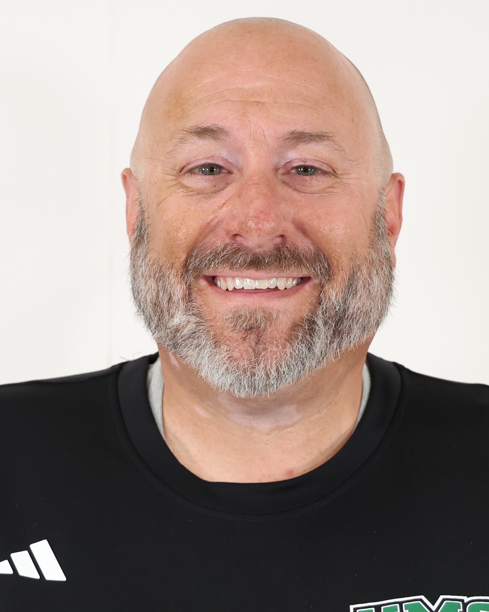 Coach Joey Higginbotham HS