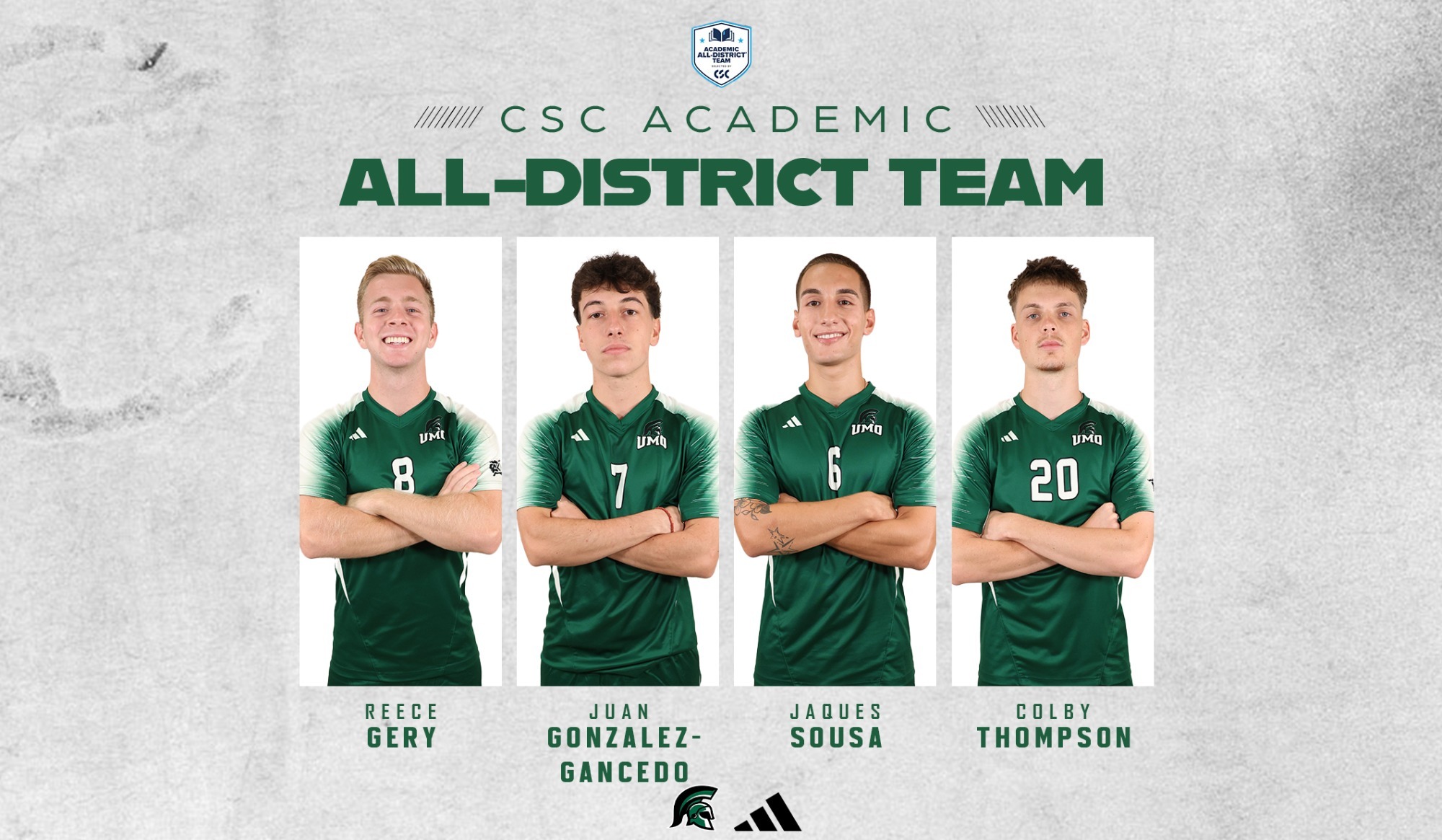 csc all academic msoc