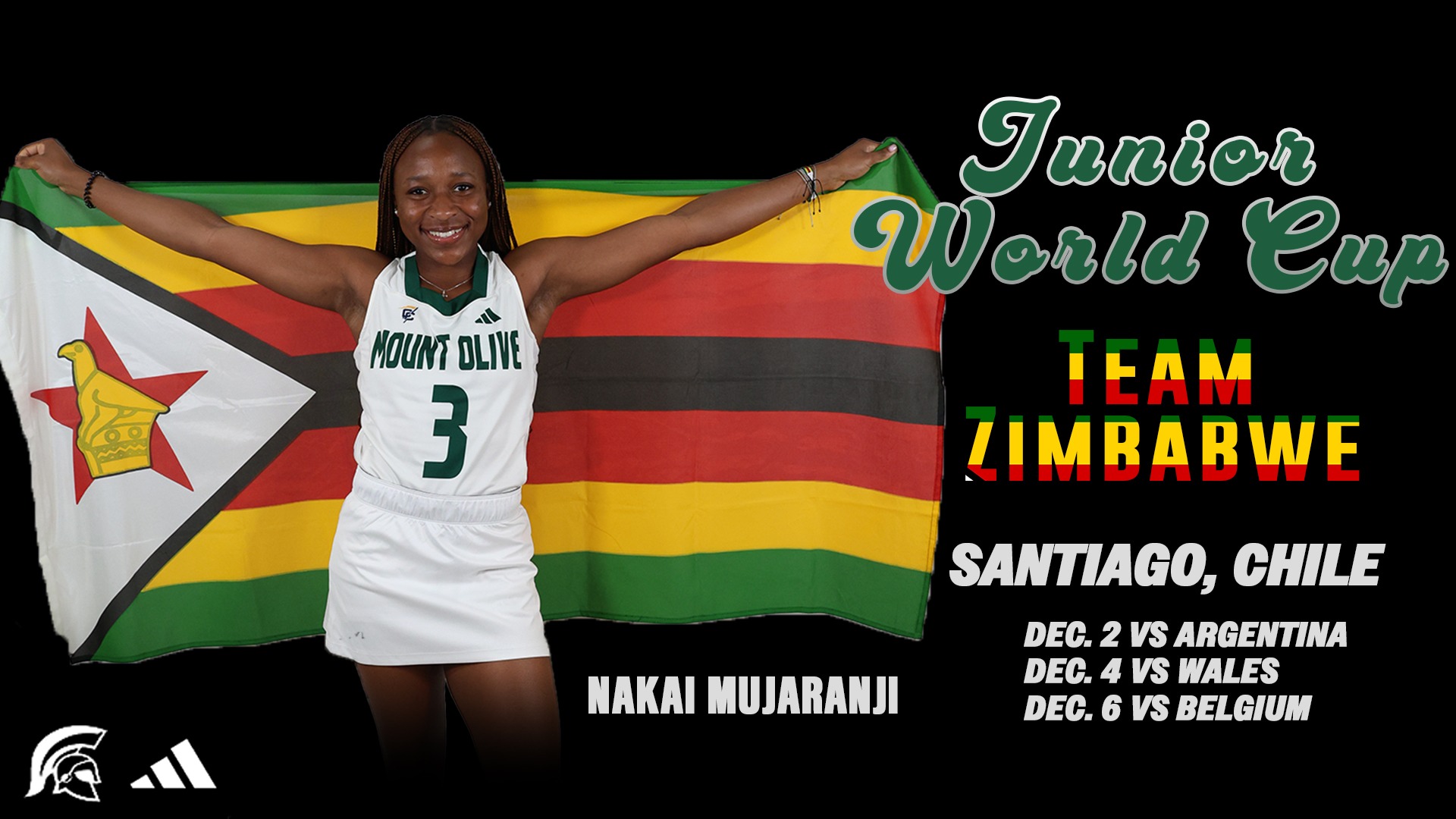 Nakai World Cup graphic