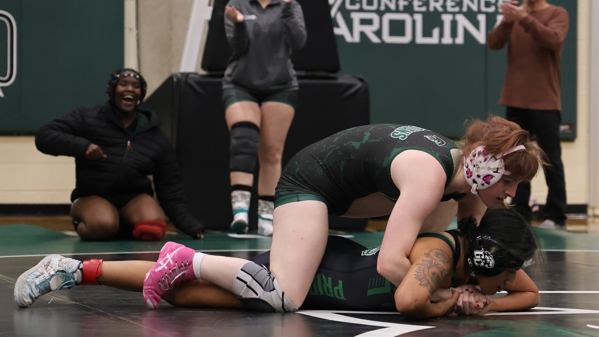 savannah chesney wwr