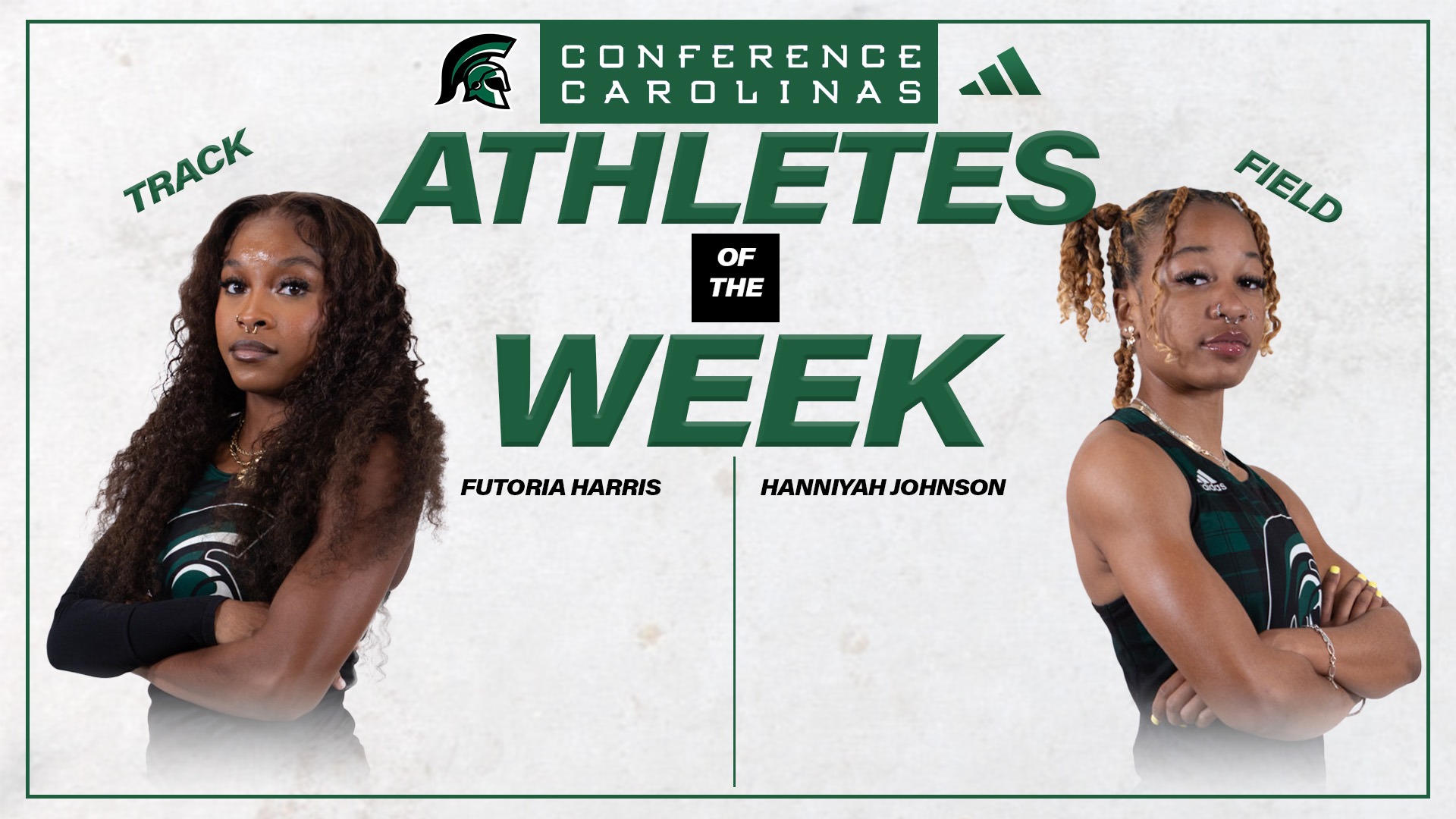 witr potw harris johnson