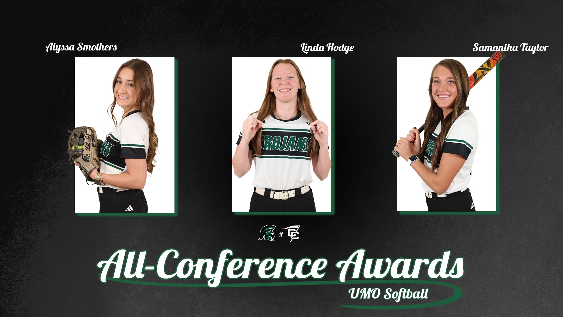 Softball All-Conference