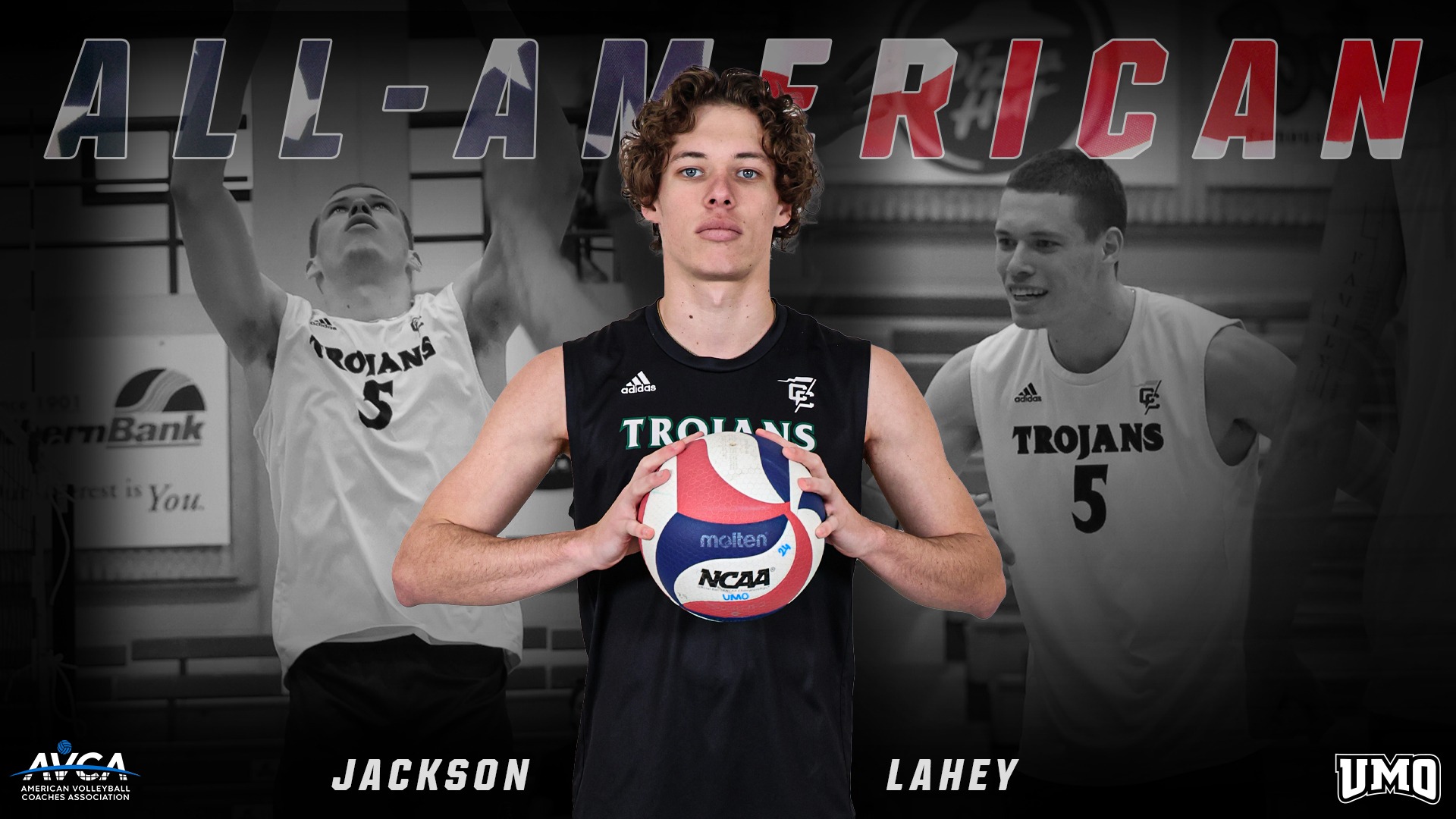 AVCA All-American