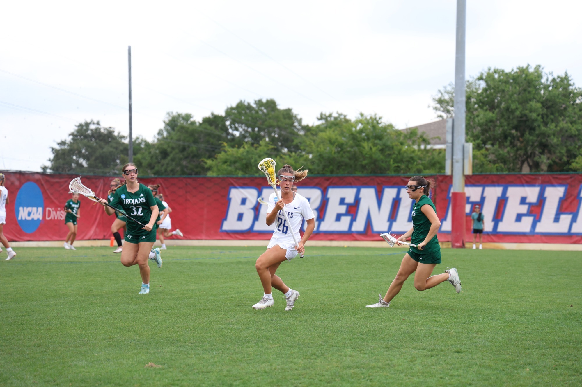 Women's Lacrosse