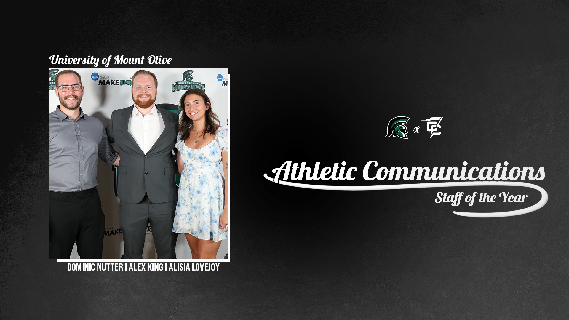 Athletic Communications