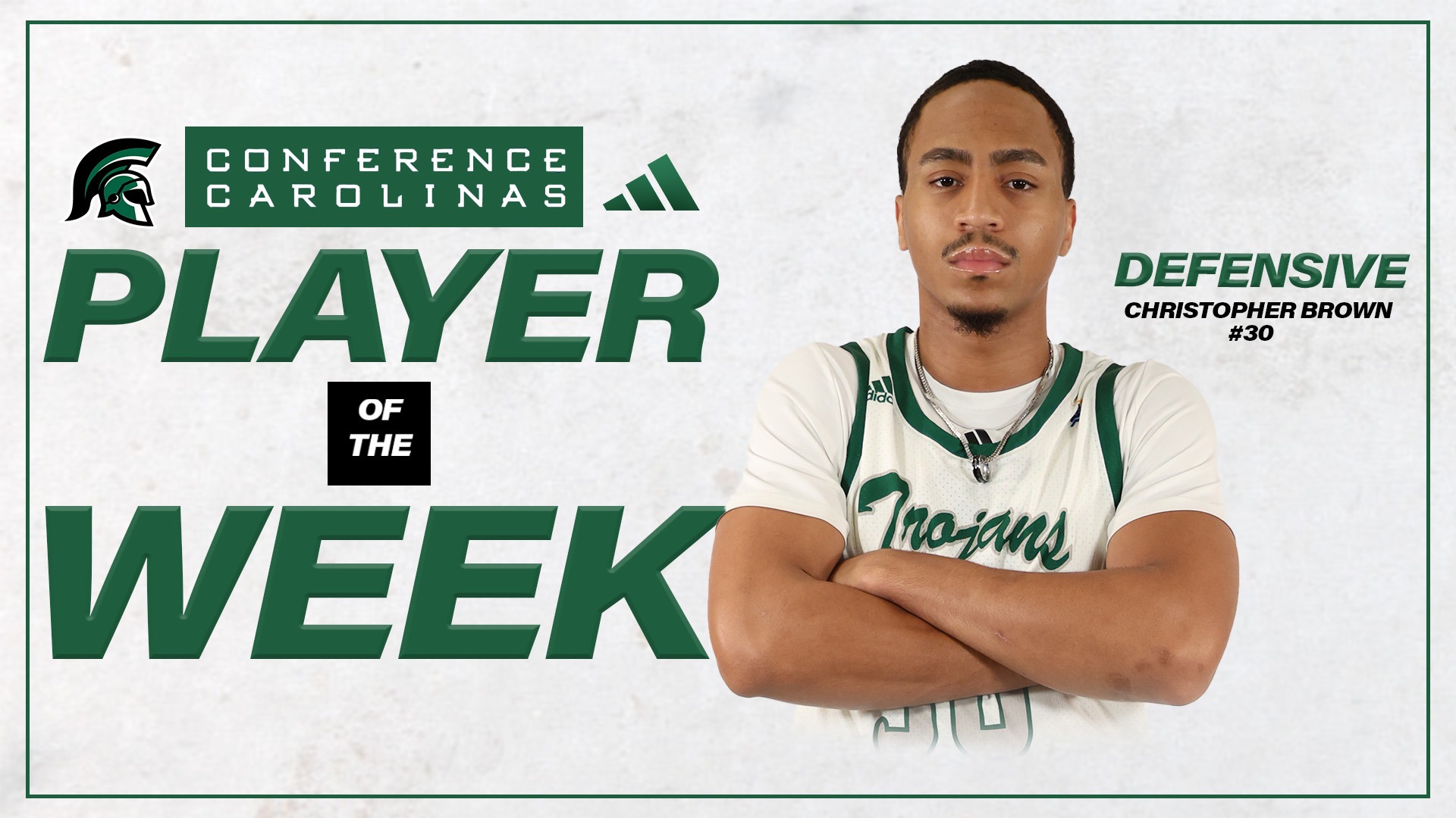mbb dpotw cb