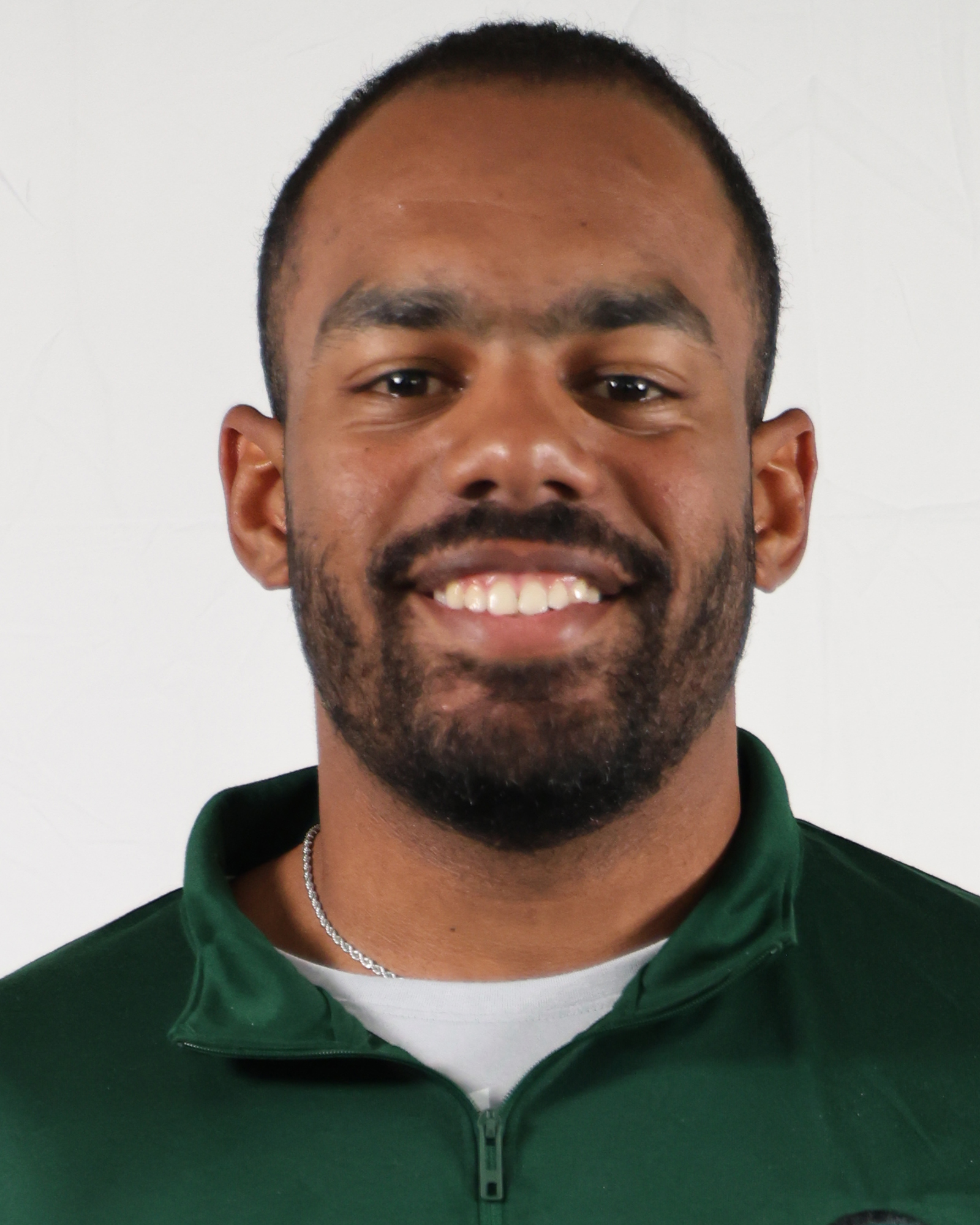 Chaz Goodman