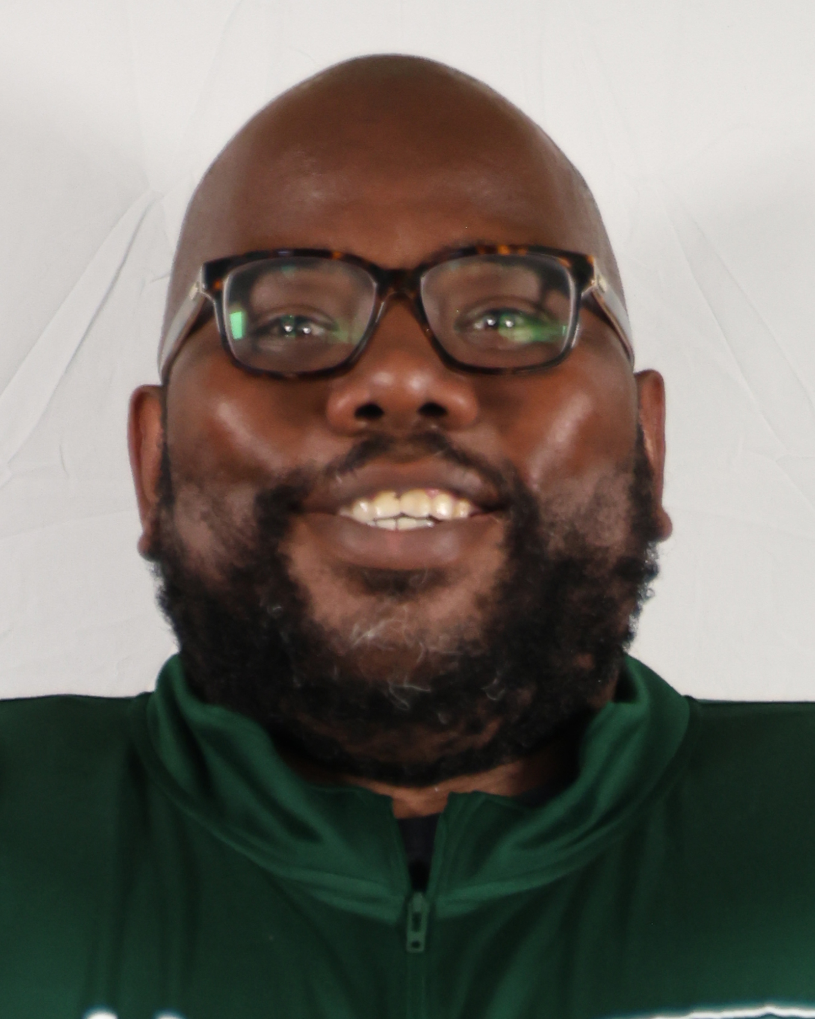 Jamael Moore