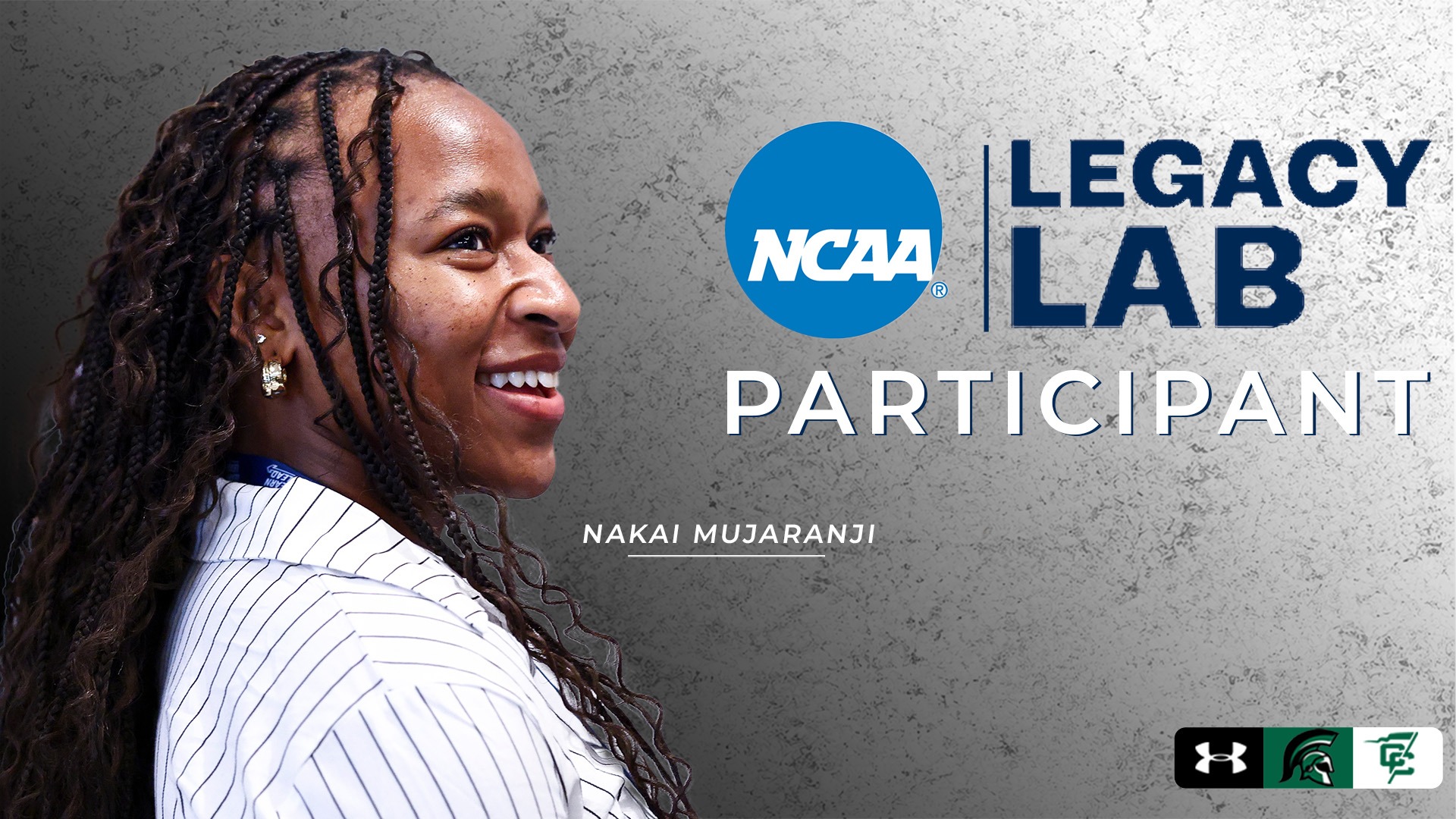 Nakai NCAA Graphic