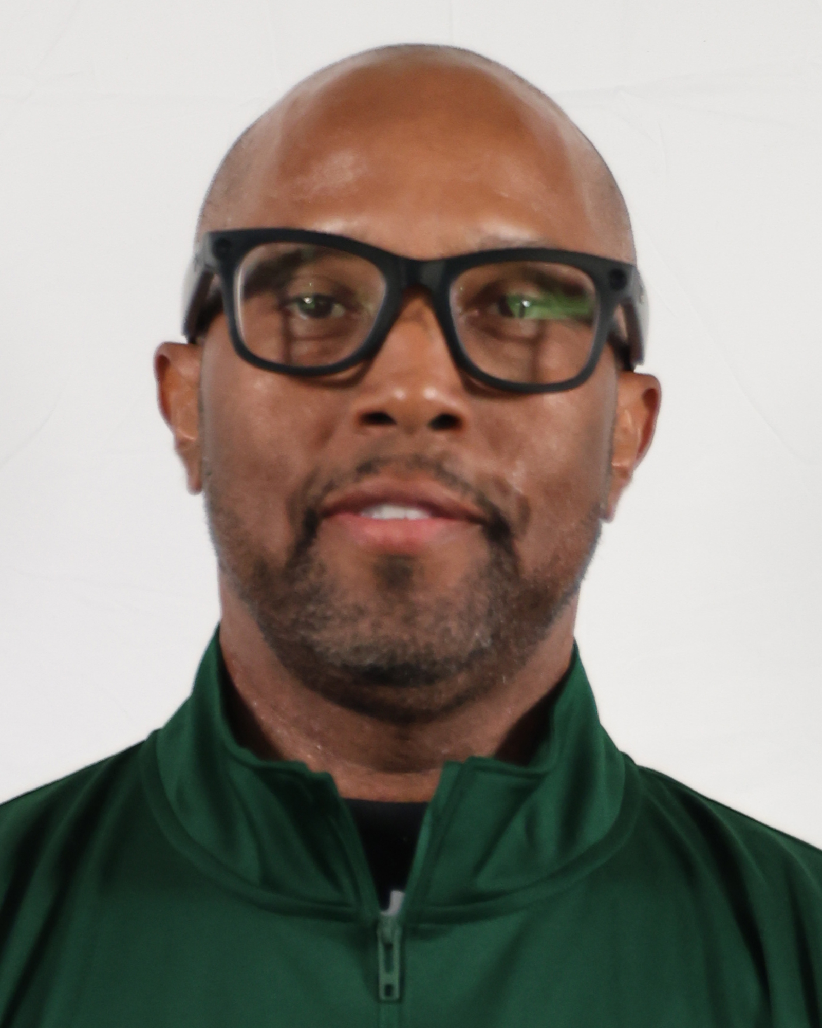 Omar Beasley 