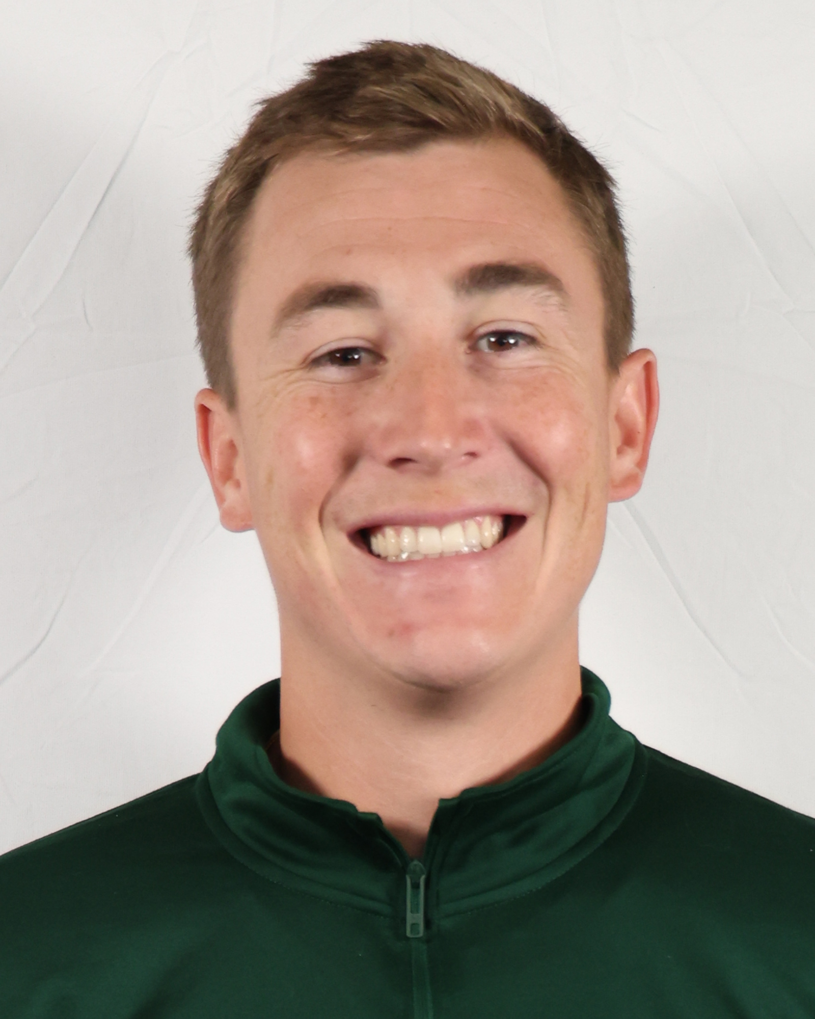 Zach Grant