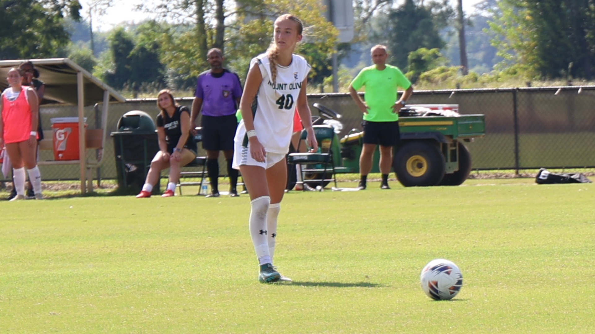 Hannah Spear WSOC