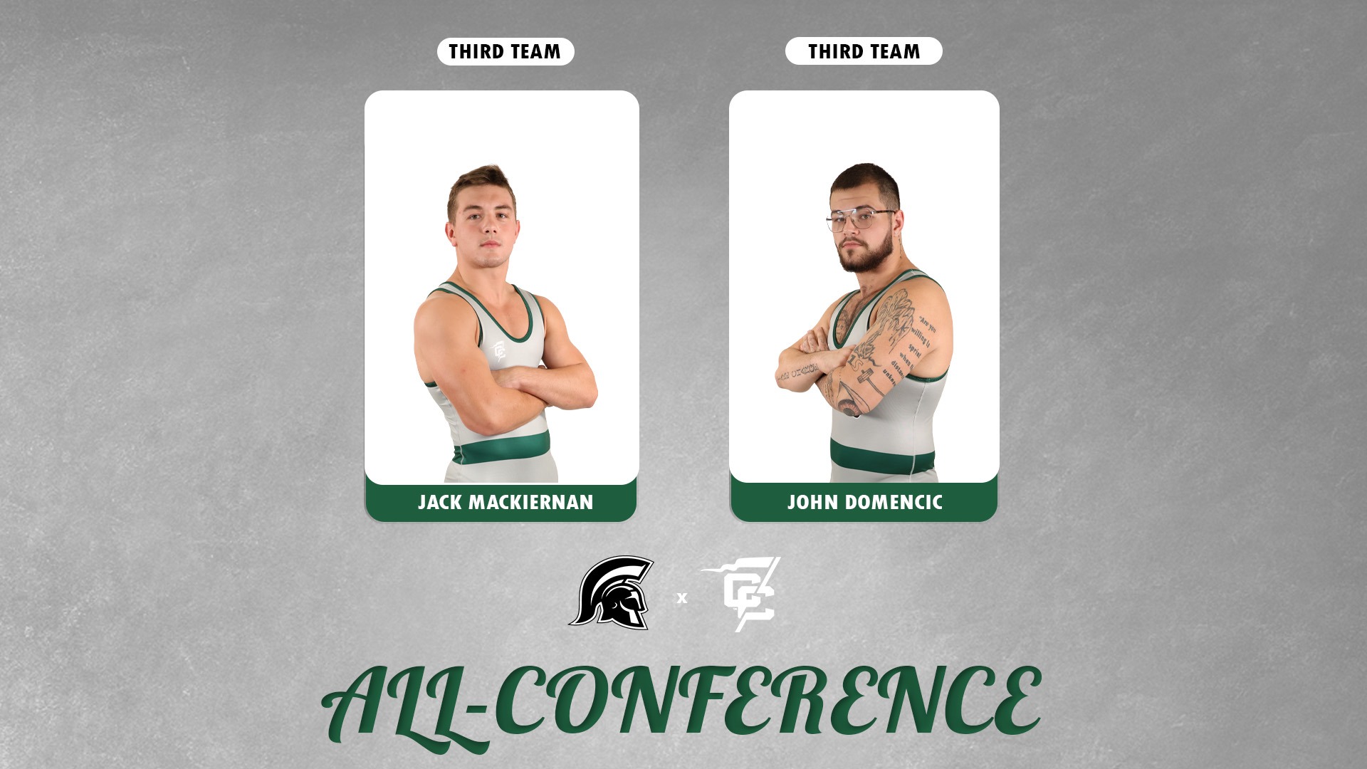 MWREST All-Conference 2026