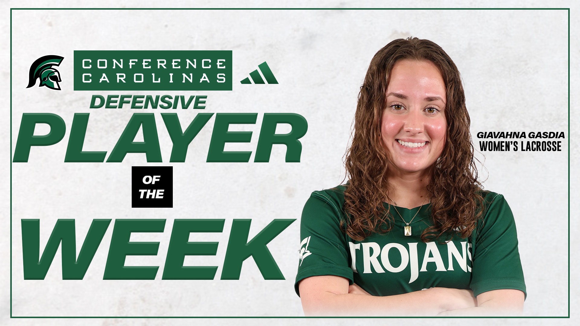 wlax 2.9 potw