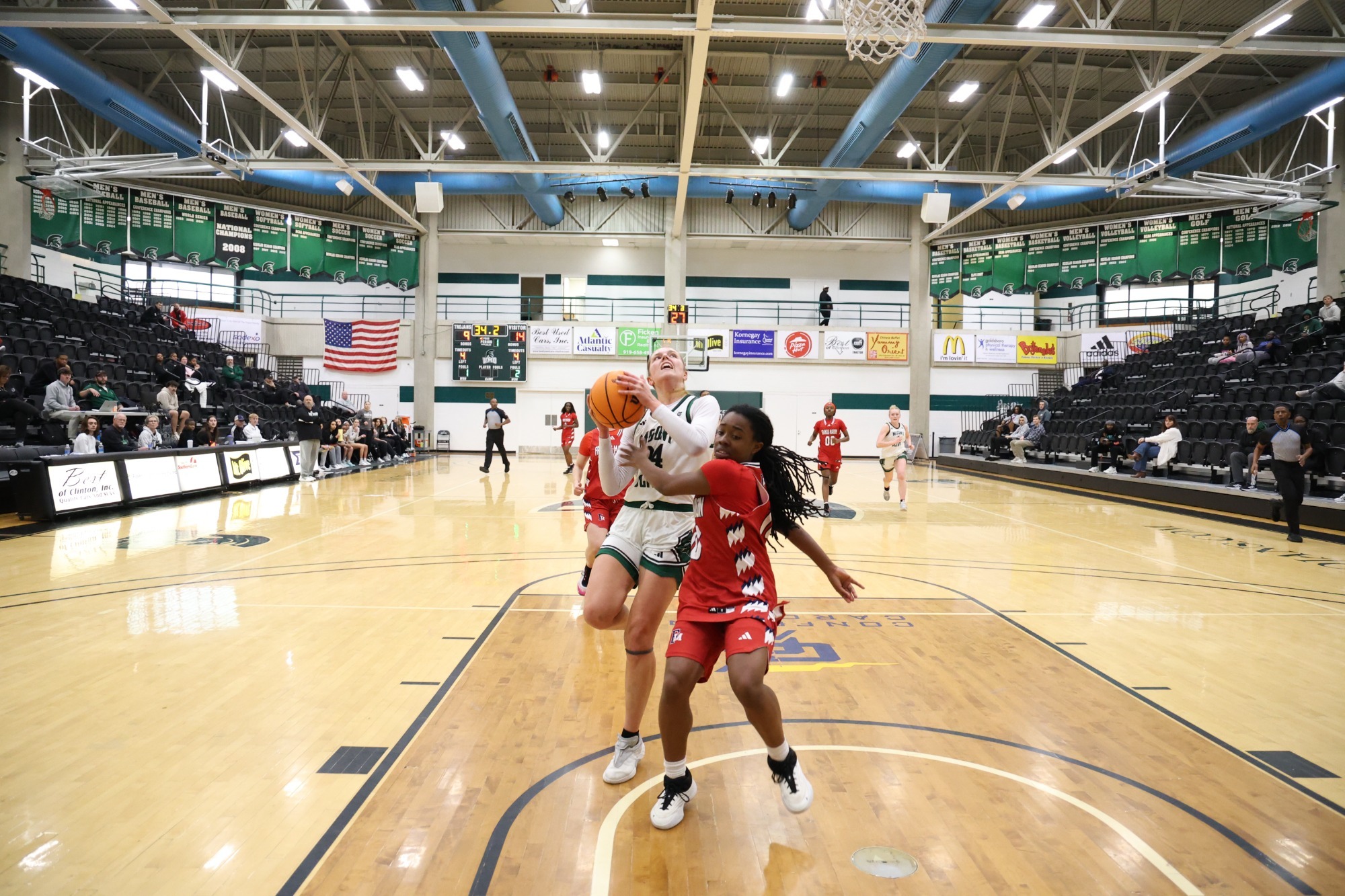 wbb savannah