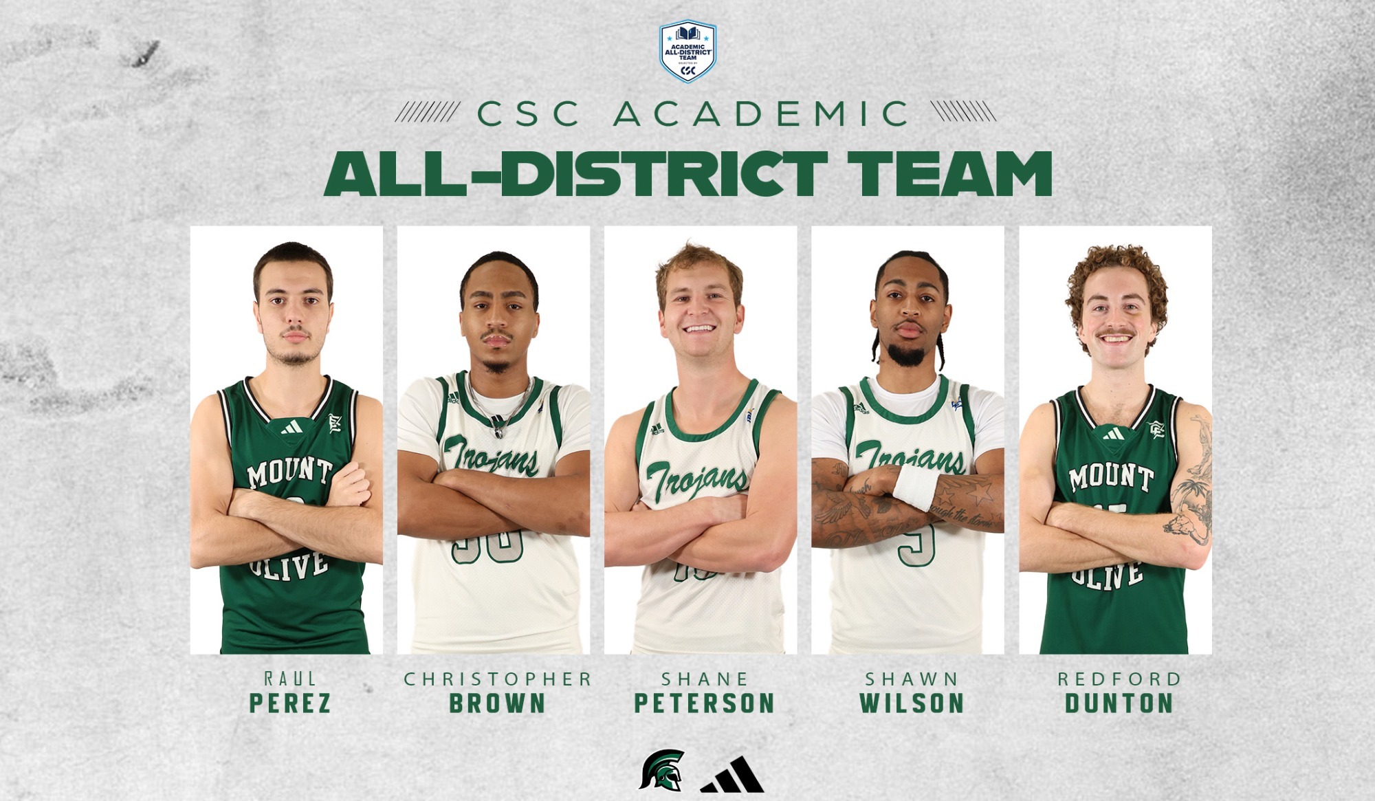 MBB CSC All Academic 3.30