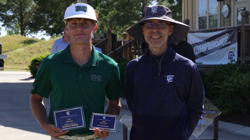 shawn benson mgolf