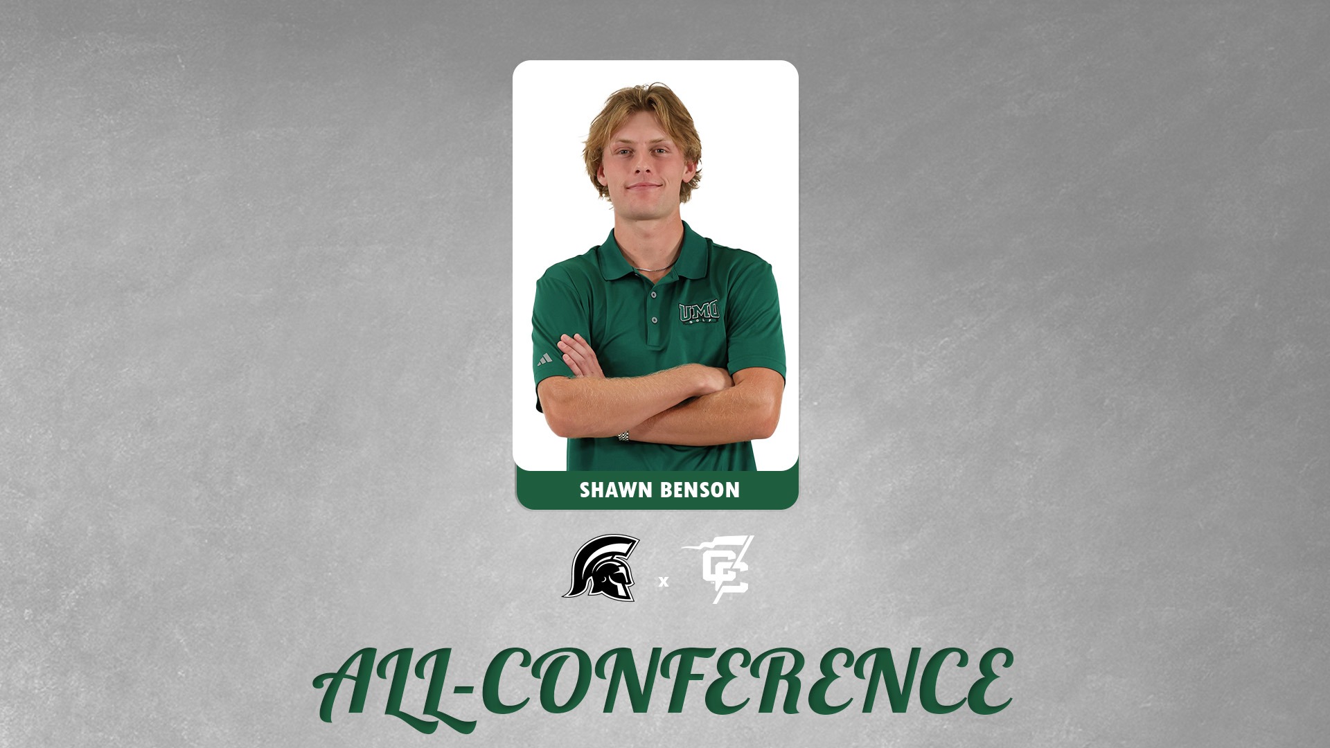 mgolf all conference