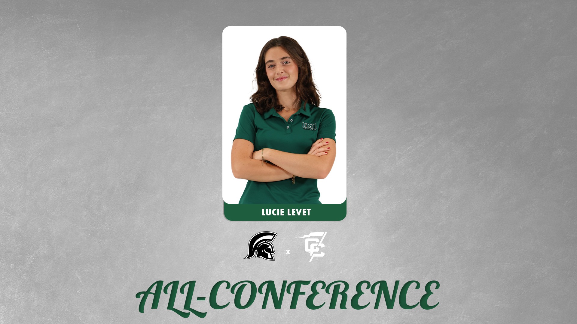 lucie levet all conference