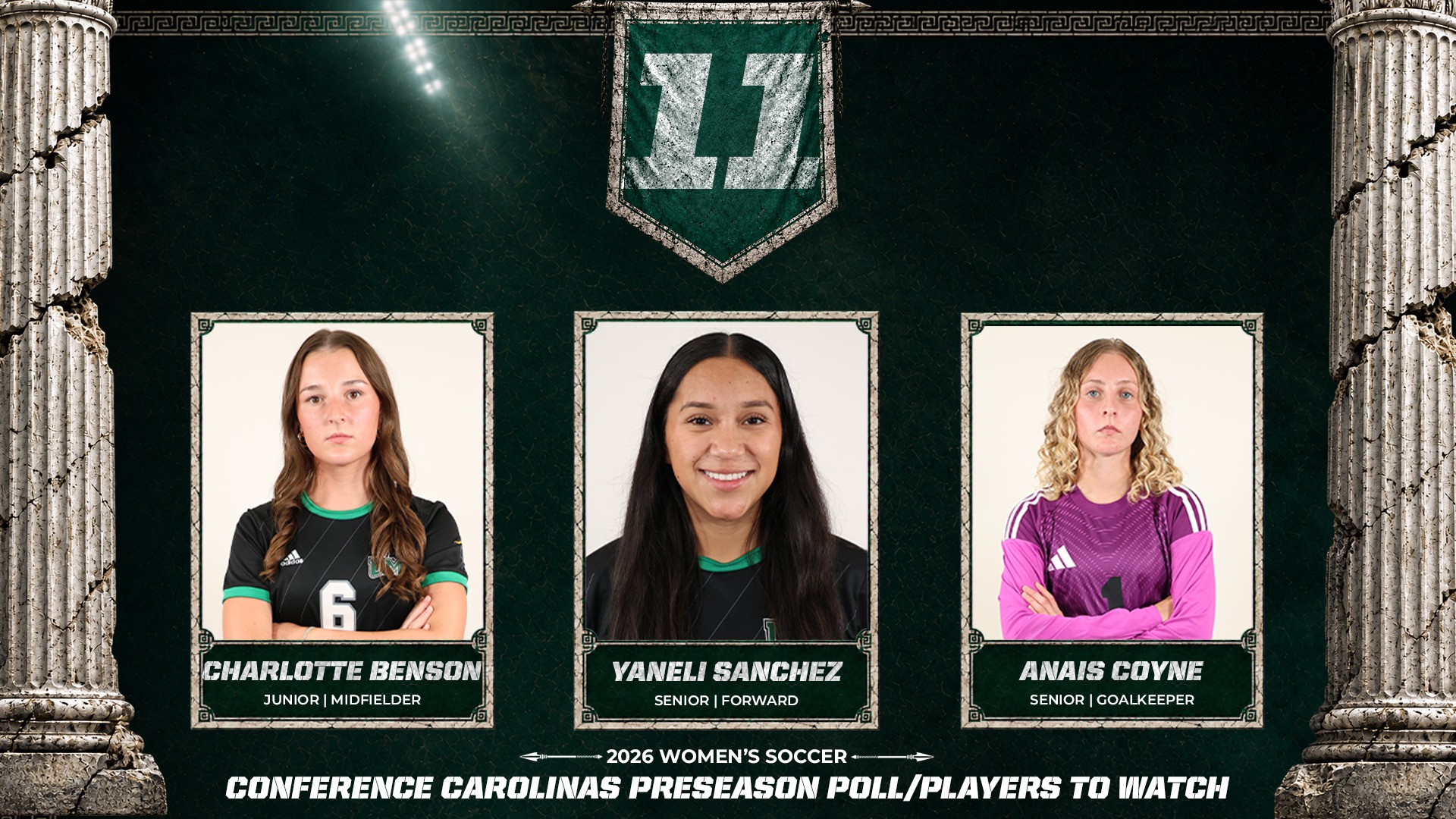 WSOC Preseason Poll/Players to Watch