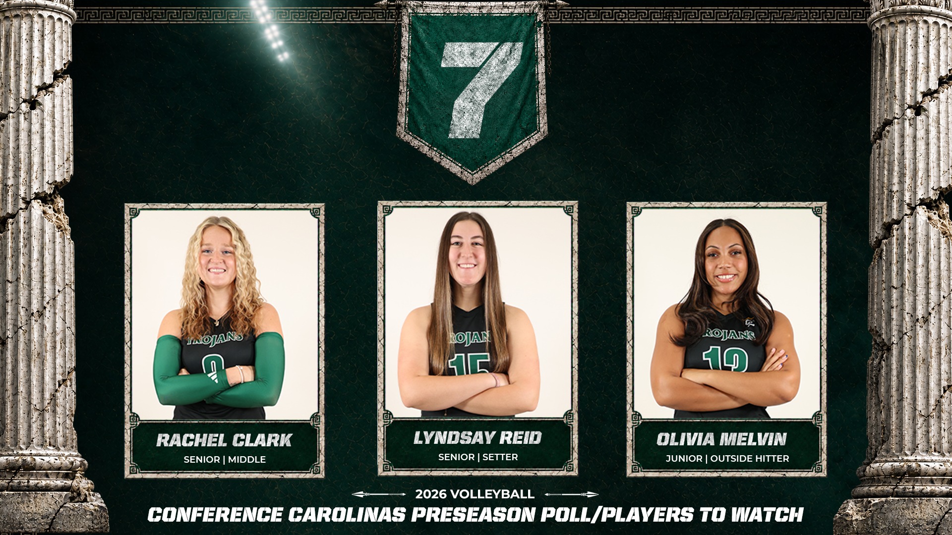 WVB Preseason Poll/Players to Watch