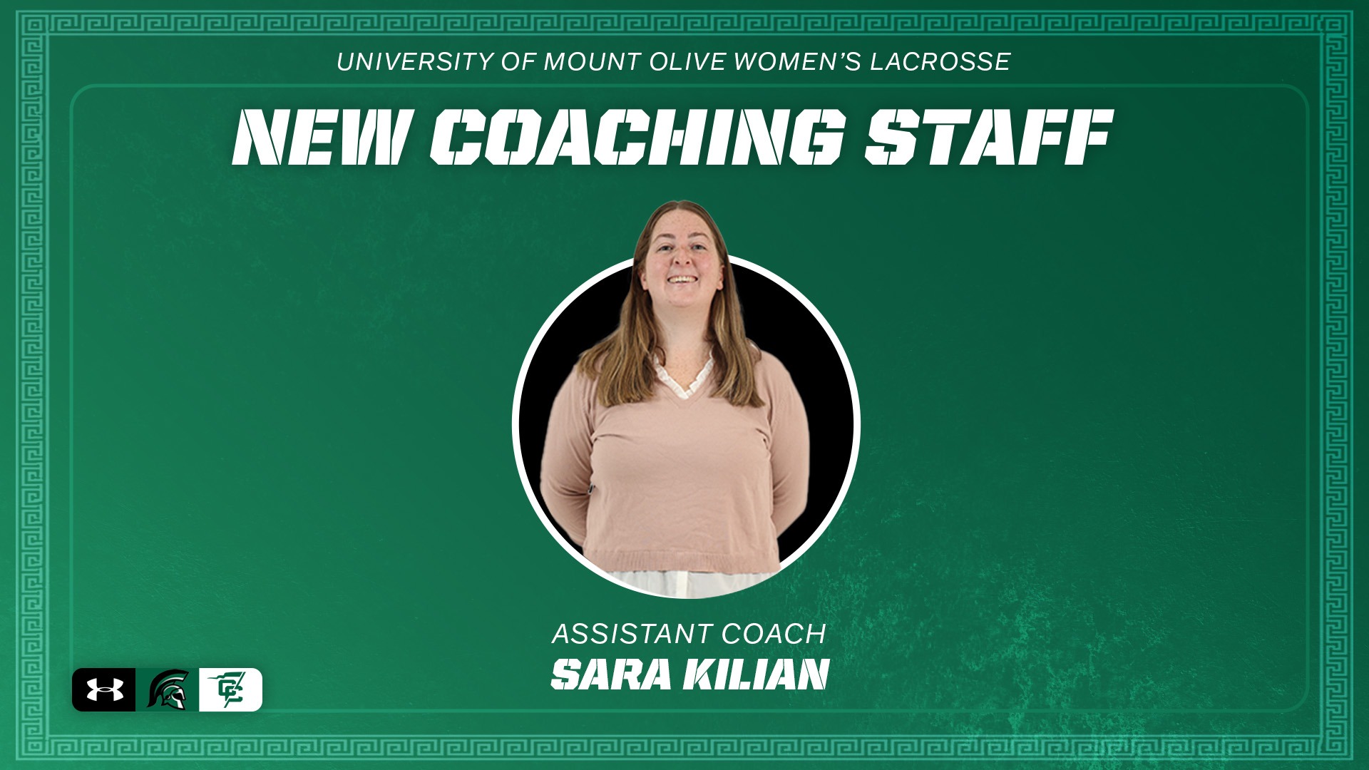 Kilian WLAX Hire