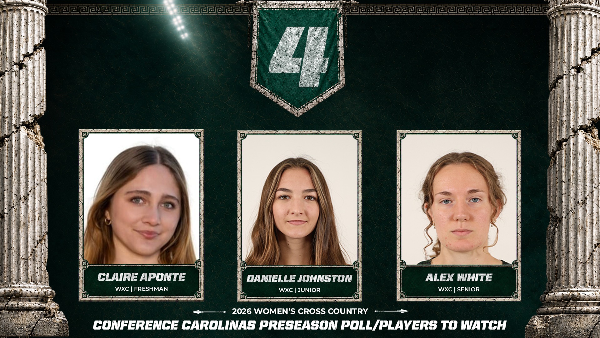 WXC Preseason Poll/Players to Watch