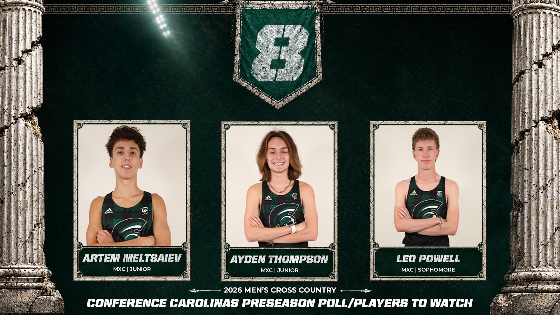 MXC Preseason Poll/Players to Watch