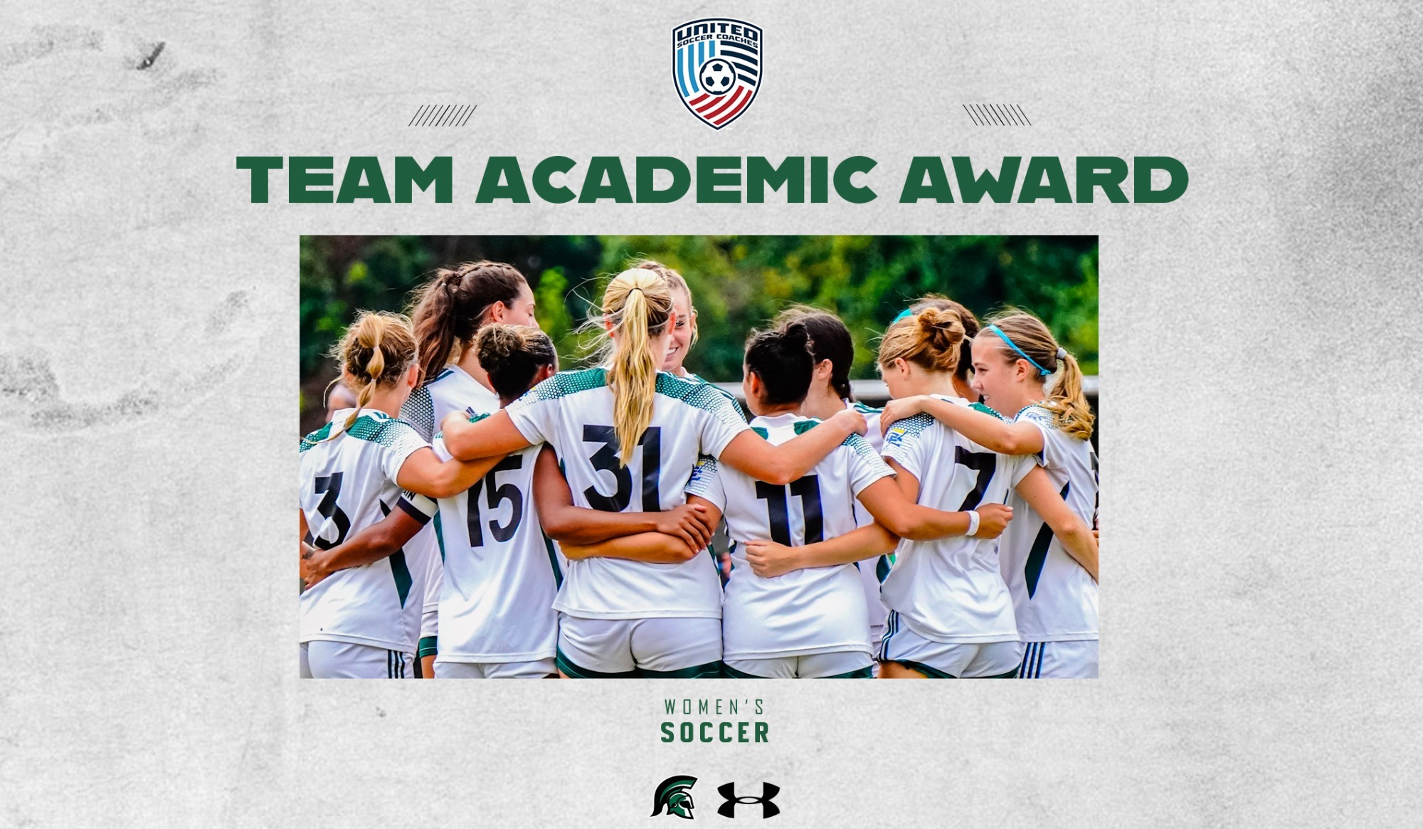 usc wsoc academic team