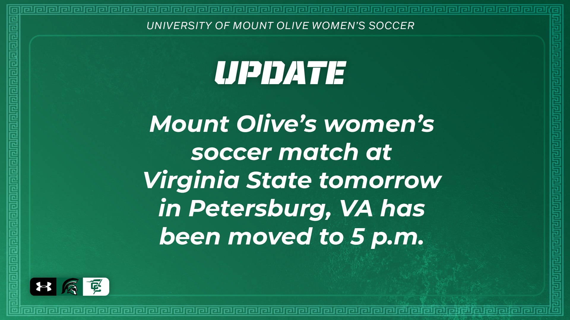 wsoc announcement