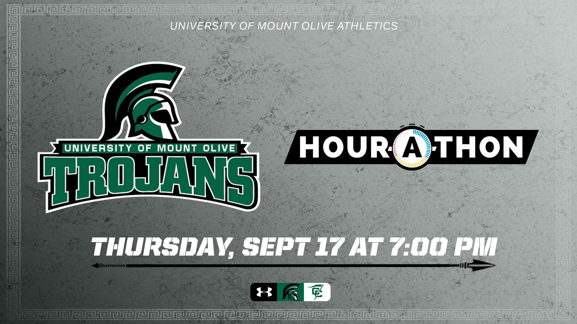 hour a thon
