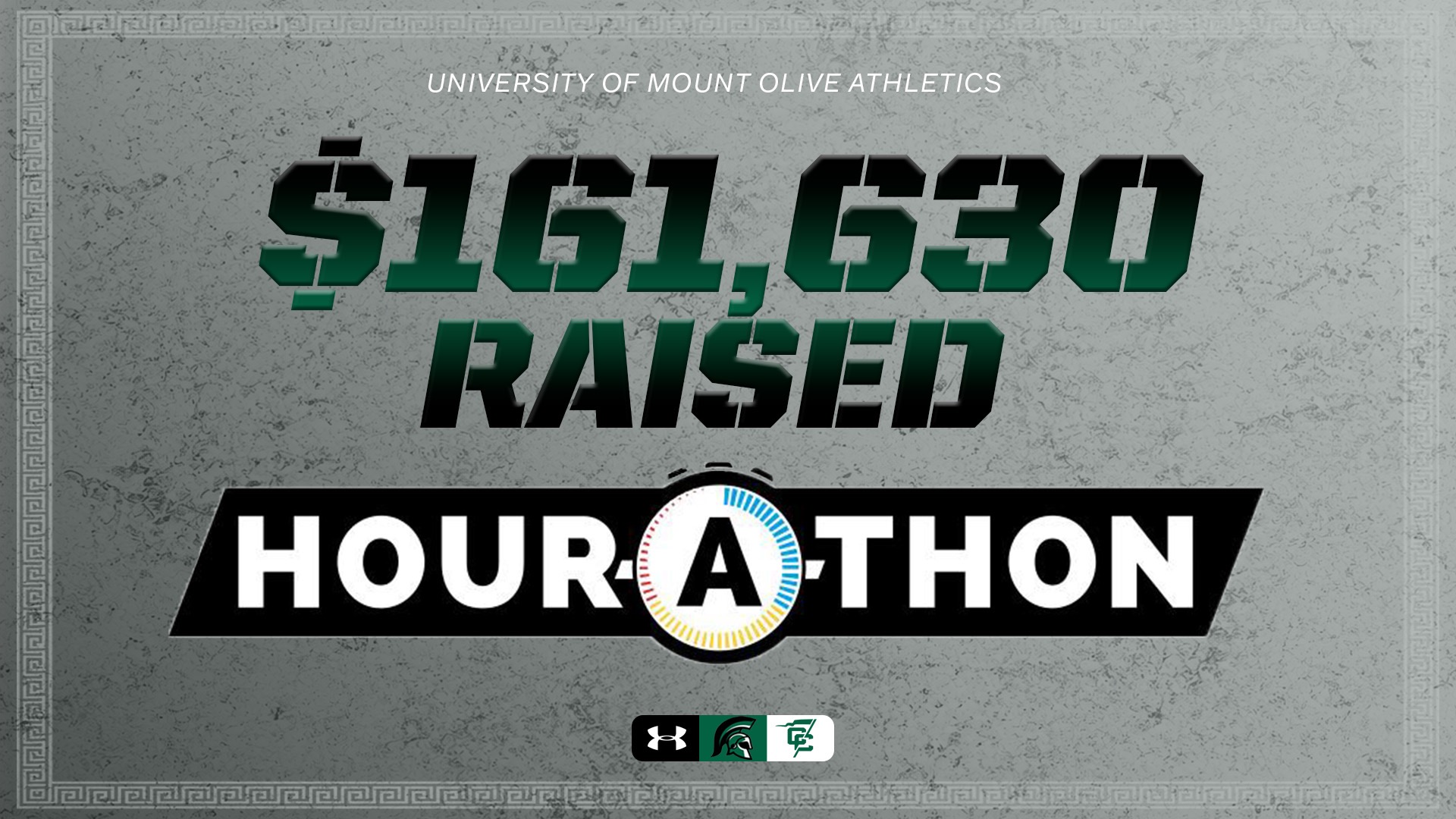 Hour-A-Thon 