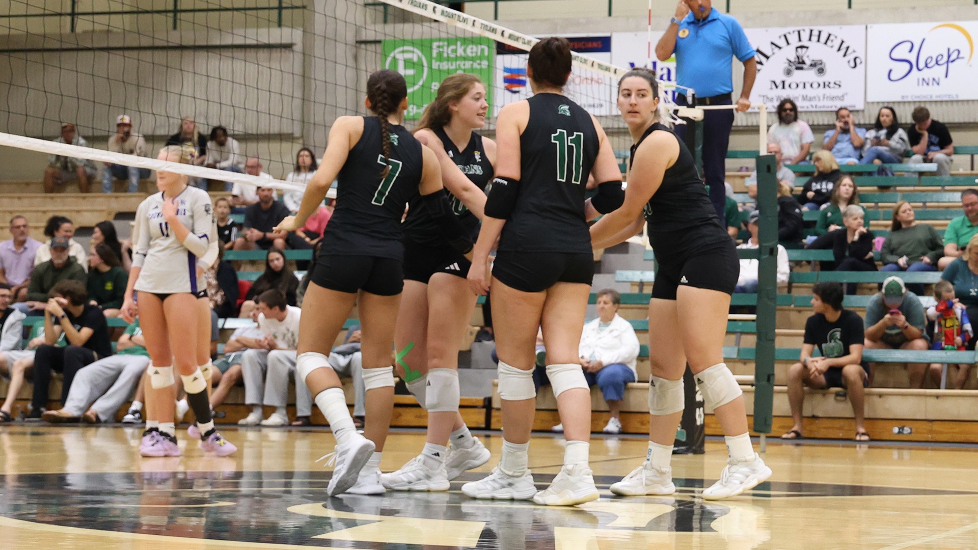 WVB Team Photo
