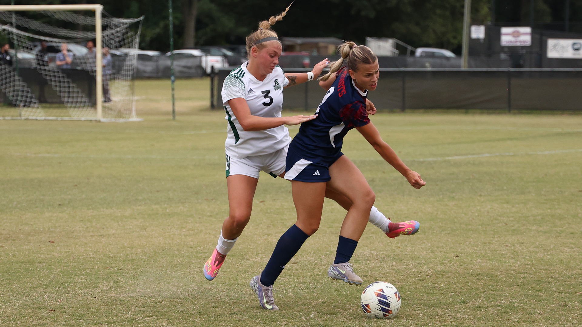 steding action shot wsoc