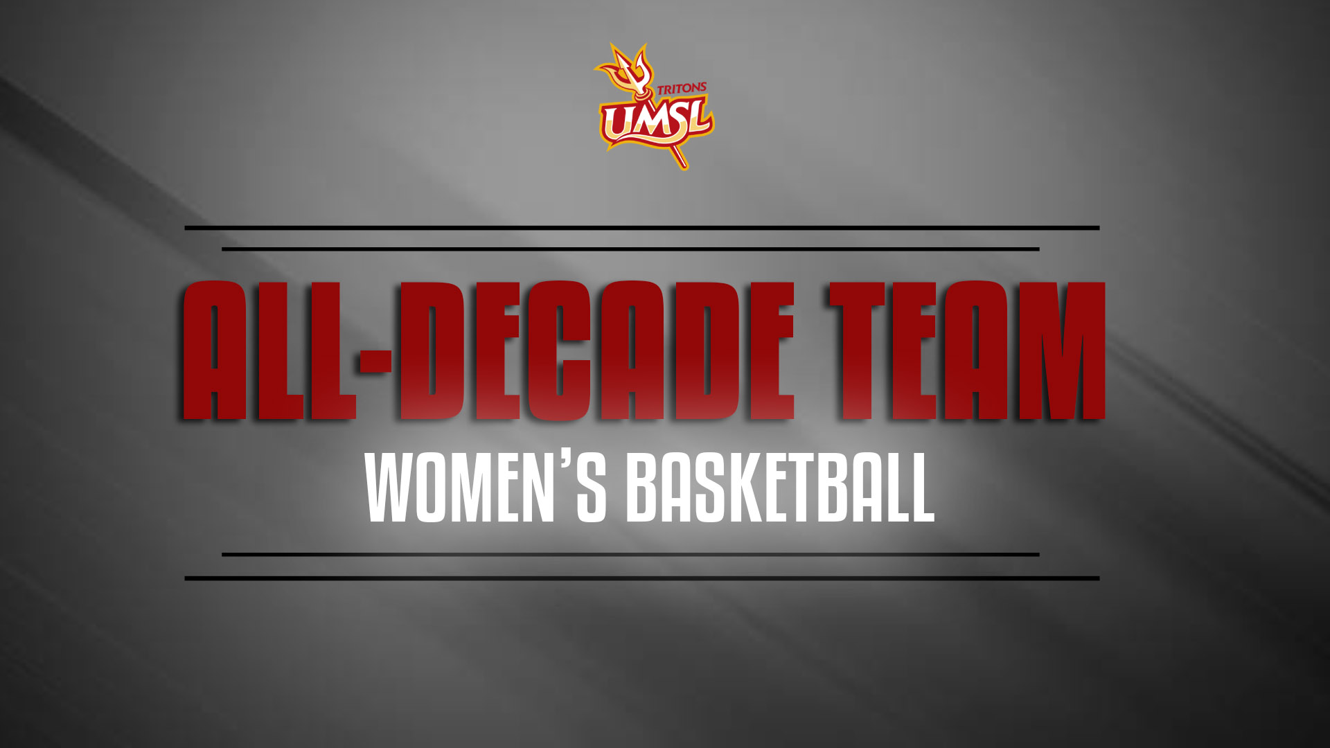 all decade - wbb