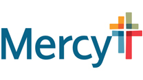 Mercy Hospital logo