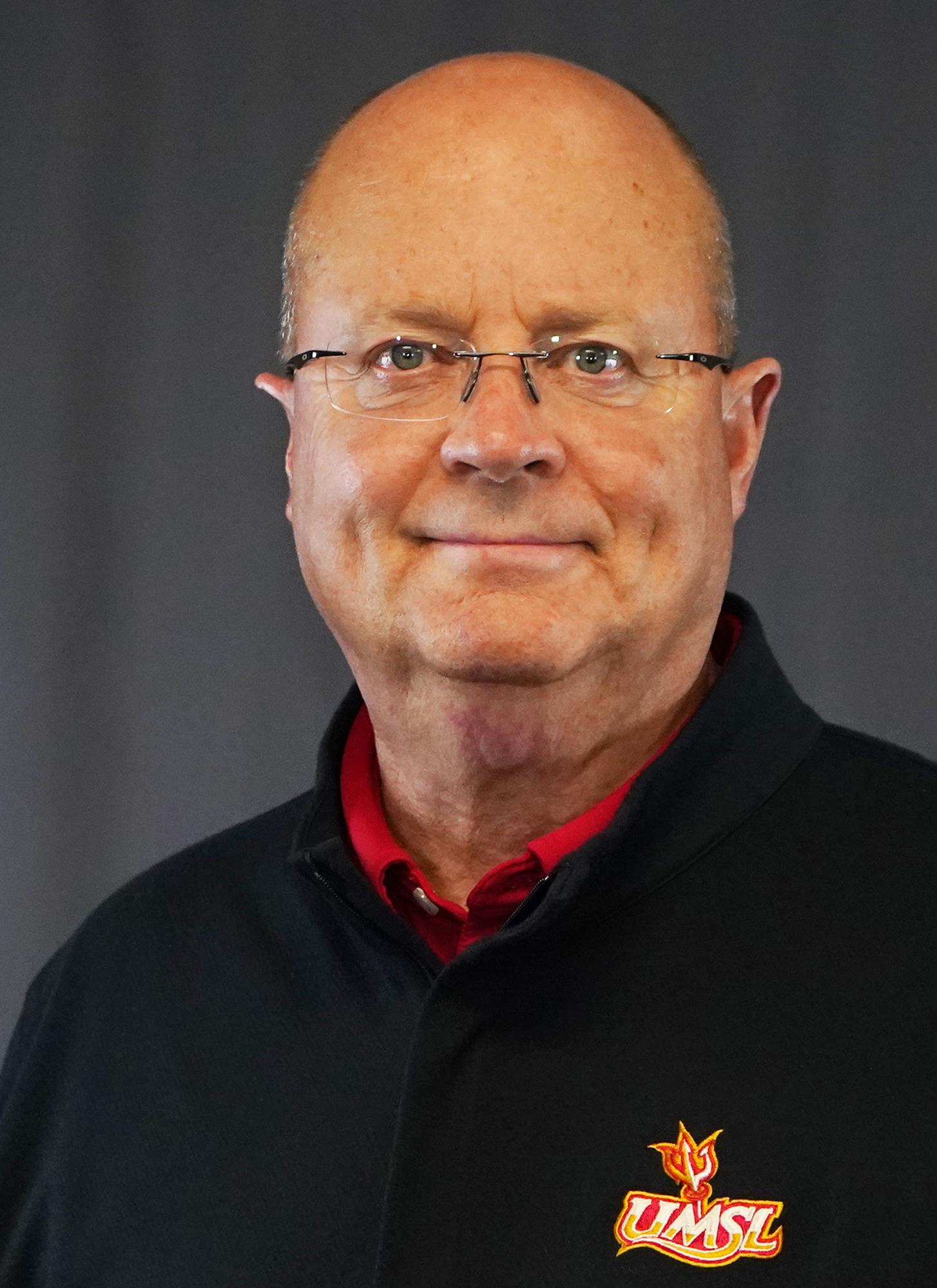 Bob Sundvold