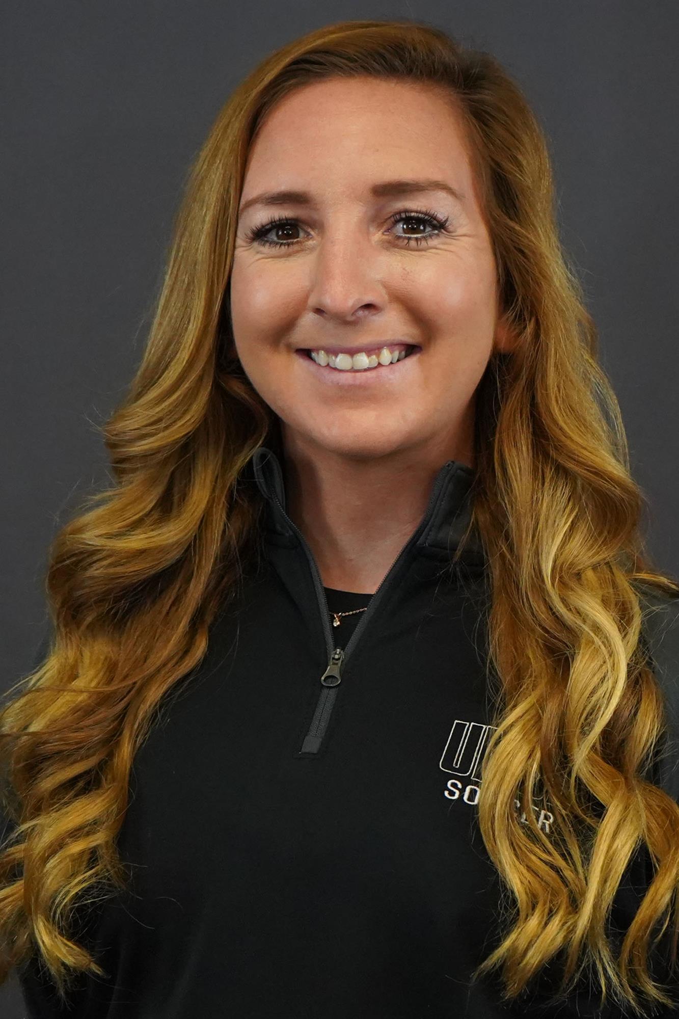 Hannah Braun WSOC 2020-21