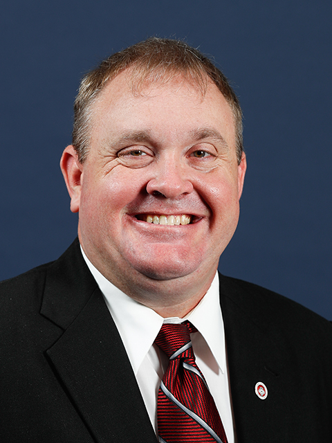 Luke Rinne