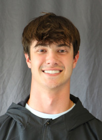 Parker Krcmar