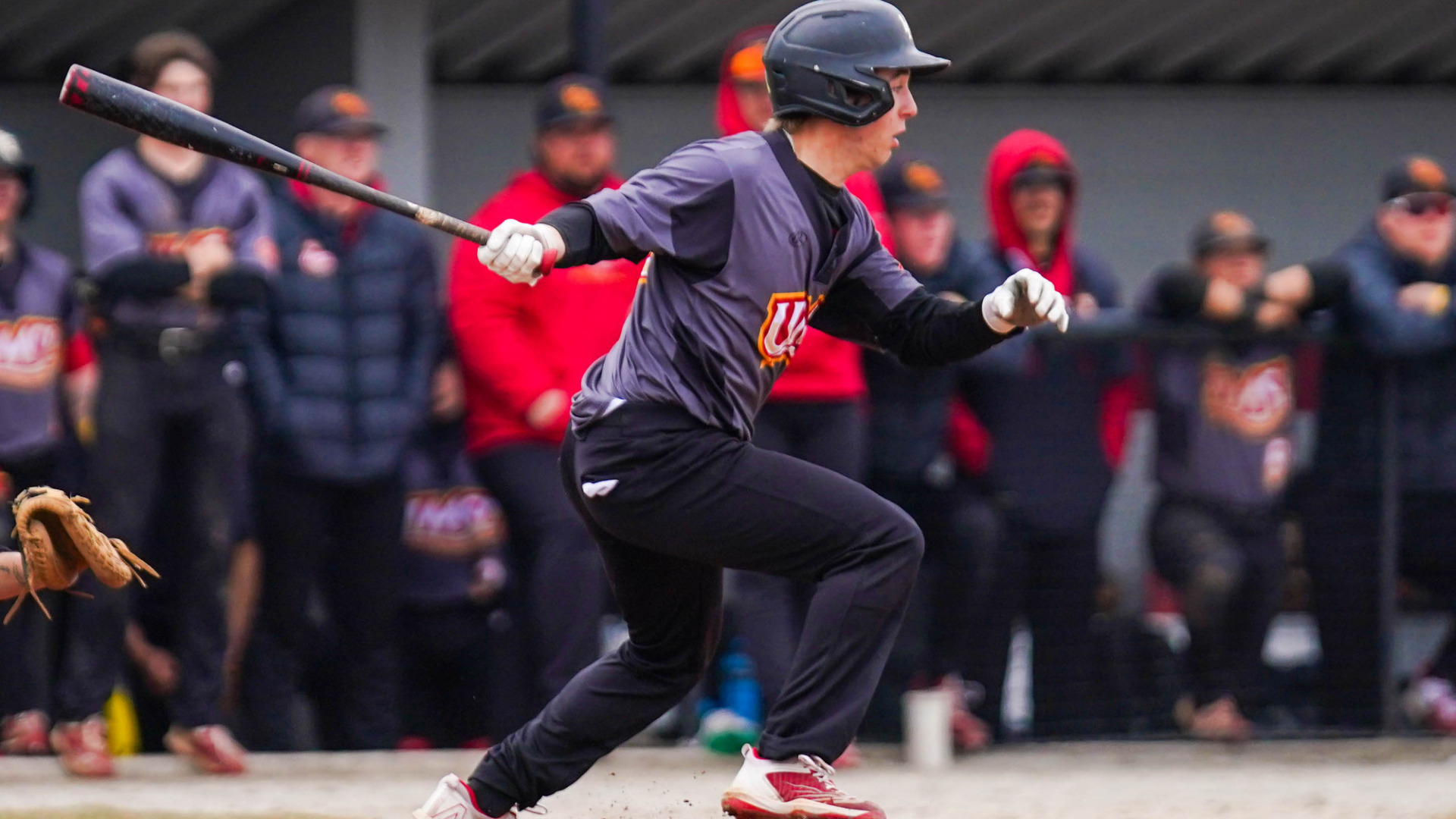 Jake Isaacs Baseball University of Missouri St. Louis Athletics