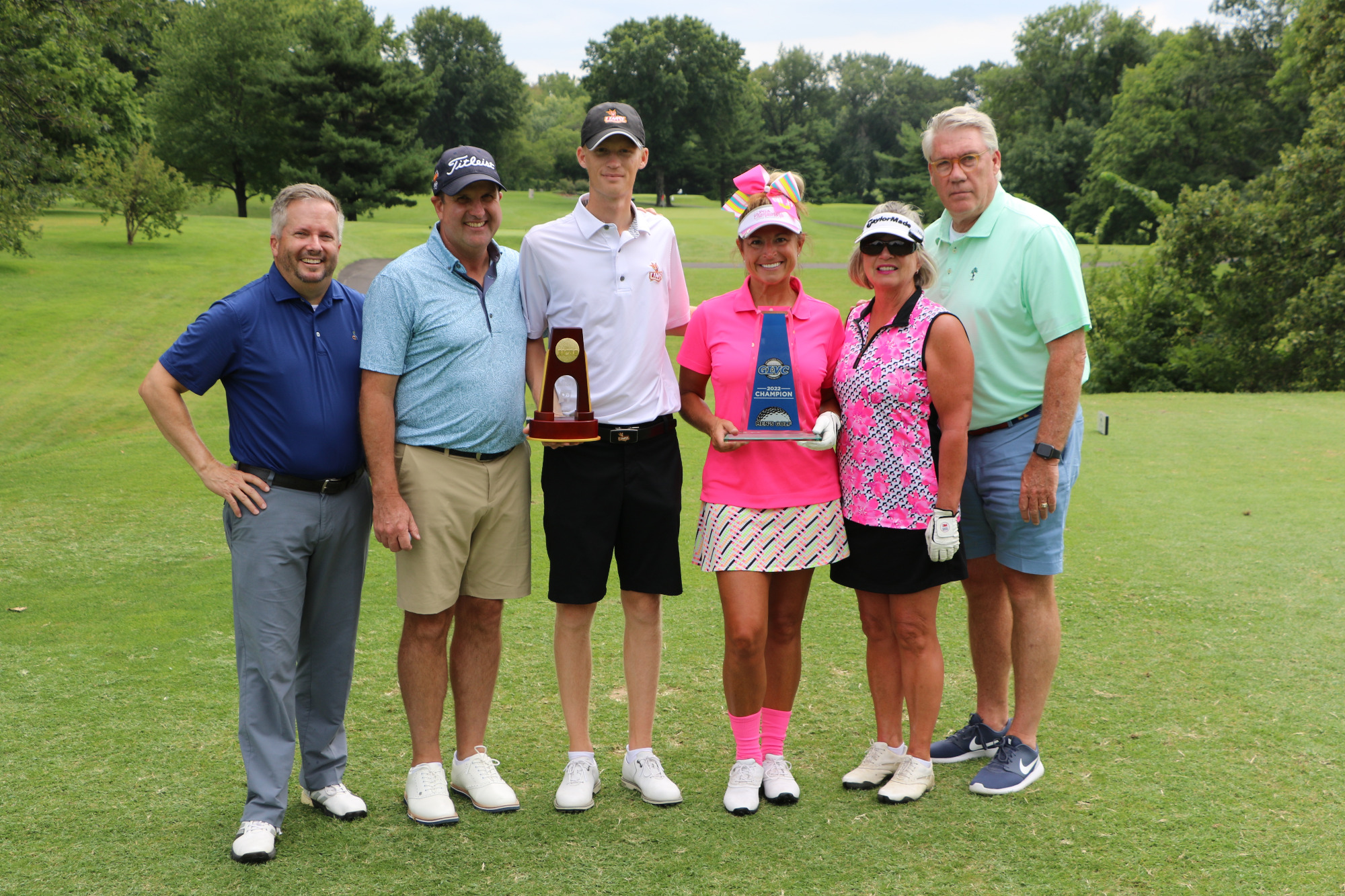 2022 Niederkorn Friends of UMSL Golf Classic